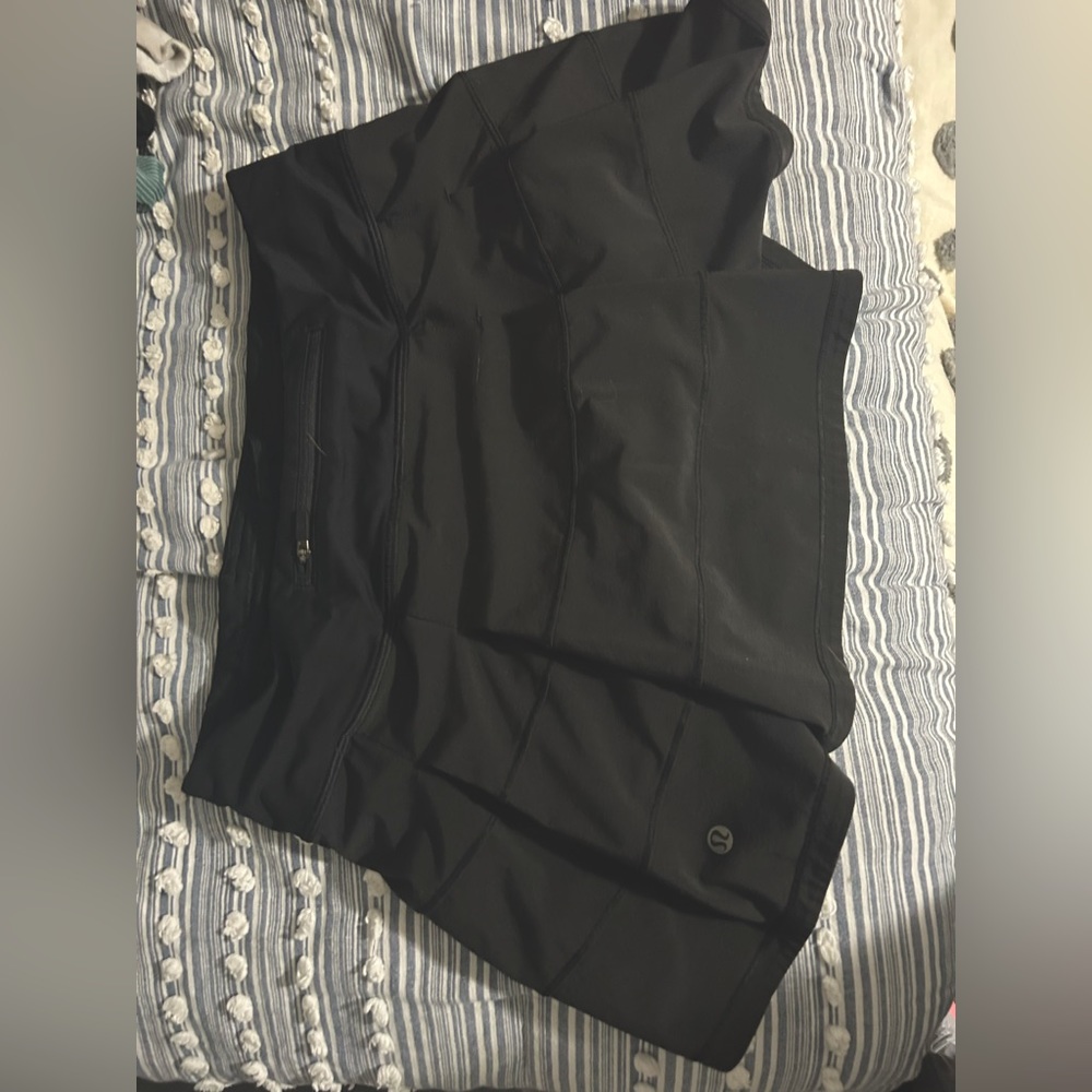 Lulu skirt